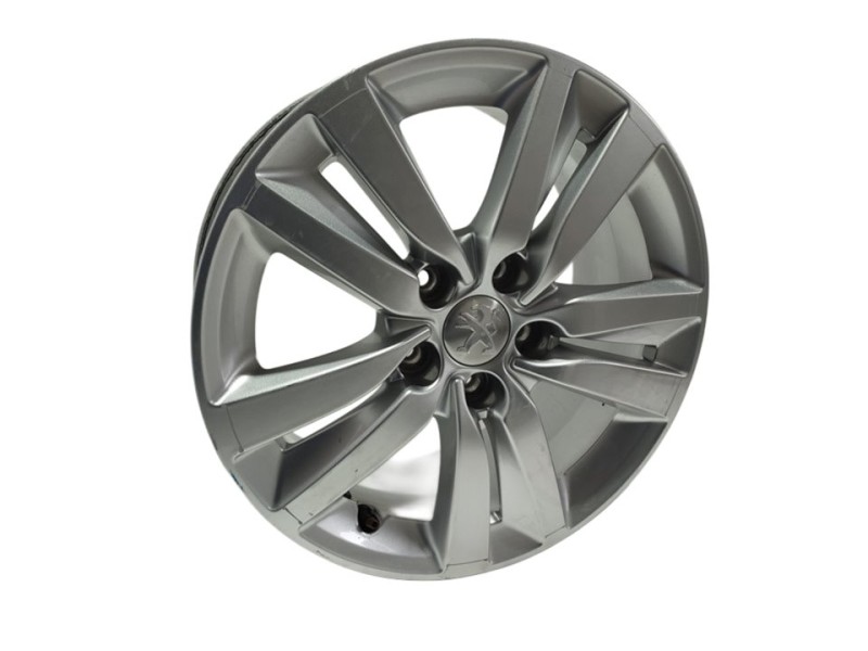 Recambio de llanta para peugeot 308 style referencia OEM IAM 96779895TW  