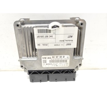 CENTRALITA MOTOR UCE 0261S21435 