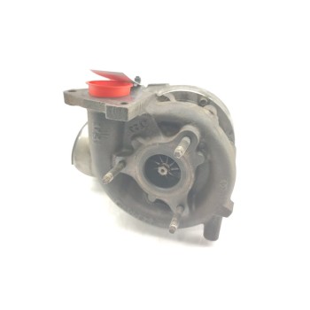 Recambio de turbocompresor para nissan terrano/terrano.ii (r20) elegance referencia OEM IAM 144112X900  