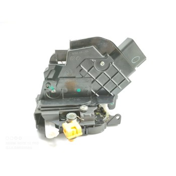 Recambio de cerradura puerta delantera derecha para ford ka+ ultimate referencia OEM IAM AS6AF21912CC  