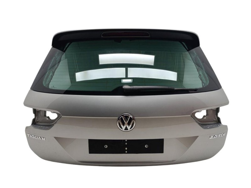 Recambio de porton trasero para volkswagen tiguan sport bmt referencia OEM IAM 5NA827025M  