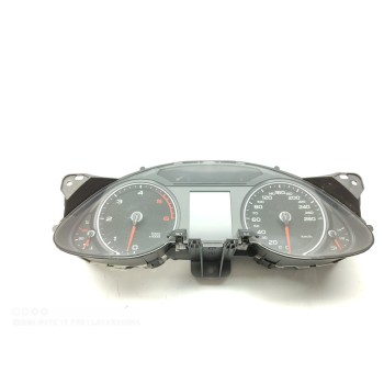 Recambio de cuadro instrumentos para audi a4 avant (8k5) (2008) básico referencia OEM IAM 8K0920932  