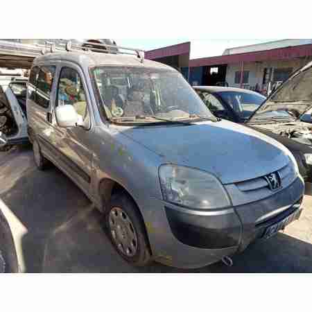 PEUGEOT PARTNER (S2)