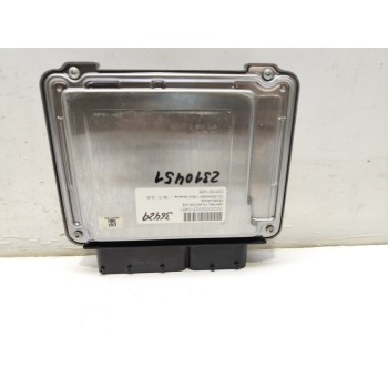 Recambio de centralita motor uce para volkswagen t-roc advance referencia OEM IAM 0261S21435  