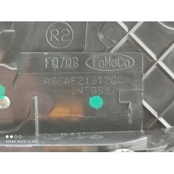 Recambio de cerradura puerta delantera derecha para ford ka+ ultimate referencia OEM IAM AS6AF21912CC  