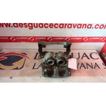 Recambio de pinza de freno delantera izquierda para renault trafic caja cerrada (ab 4.01) 2.0 dci diesel fap cat referencia OEM 