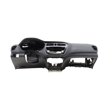 Recambio de kit airbag para hyundai i20 basis referencia OEM IAM 56900C8000TRY  