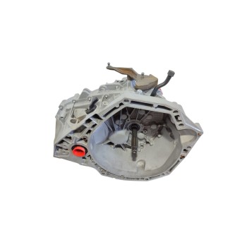 Recambio de caja cambios para nissan qashqai (j11) tekna referencia OEM IAM TL4126  