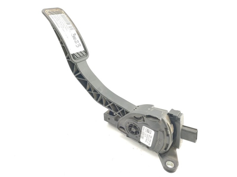 Recambio de pedal acelerador para ford ka+ active referencia OEM IAM E3B19F836A3A  