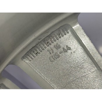 Recambio de llanta para peugeot 308 style referencia OEM IAM 96779895TW  