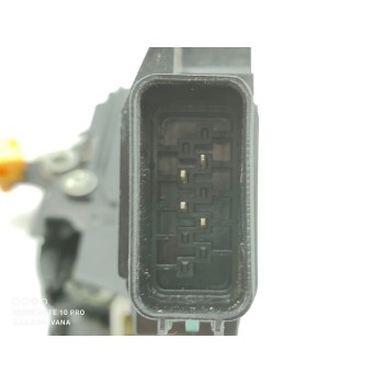 Recambio de cerradura puerta delantera derecha para ford ka+ ultimate referencia OEM IAM AS6AF21912CC  