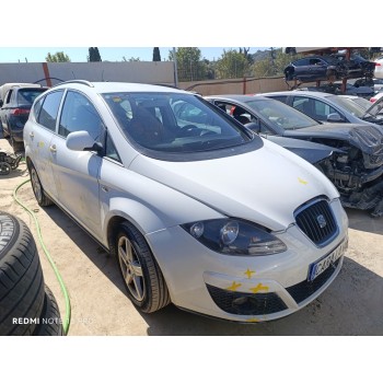 seat altea xl (5p5) del año 2013
