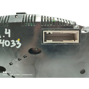 Recambio de cuadro instrumentos para audi a4 avant (8k5) (2008) básico referencia OEM IAM 8K0920932  