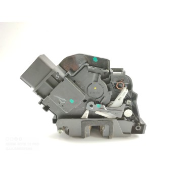 Recambio de cerradura puerta delantera derecha para ford ka+ ultimate referencia OEM IAM AS6AF21912CC  