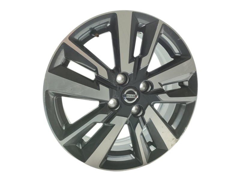 Recambio de llanta para nissan micra v (k14) acenta referencia OEM IAM 403005FA1A  