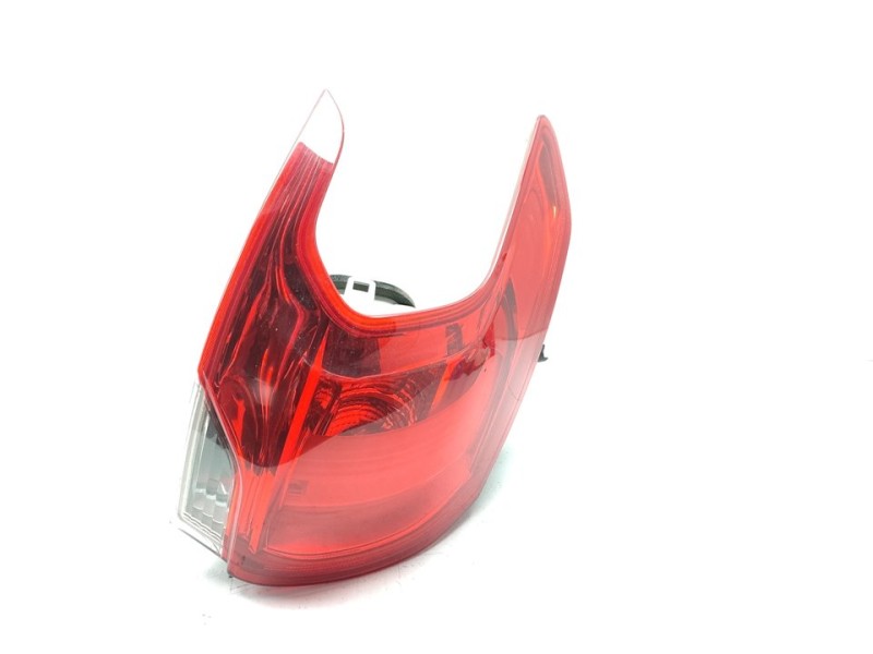 Recambio de piloto trasero izquierdo para peugeot 2008 (--.2013) active referencia OEM IAM 9678074280  