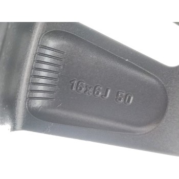 Recambio de llanta para nissan micra v (k14) acenta referencia OEM IAM 403005FA1A  