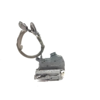 CERRADURA PUERTA DELANTERA IZQUIERDA 805033000R / 805011929R 