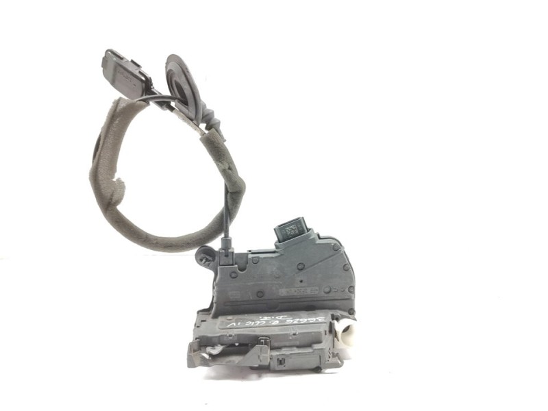 Recambio de cerradura puerta delantera izquierda para renault clio iv business referencia OEM IAM 805033000R  