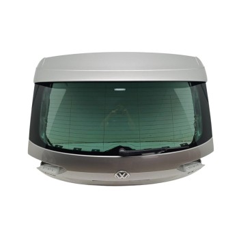 Recambio de porton trasero para volkswagen tiguan sport bmt referencia OEM IAM 5NA827025M  