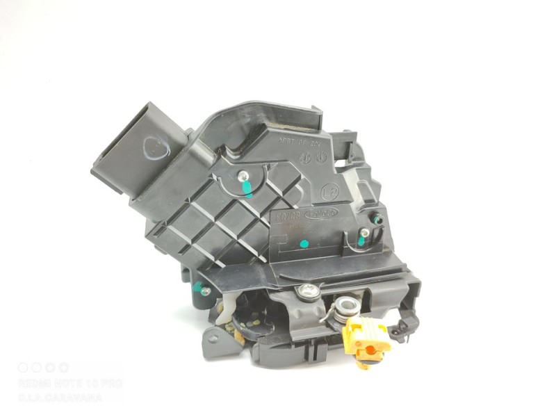 Recambio de cerradura puerta delantera izquierda para ford ka+ ultimate referencia OEM IAM AS6AF21912CC  