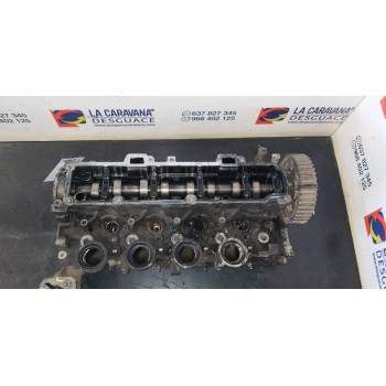 Recambio de culata para citroën c3 1.4 hdi audace referencia OEM IAM 9643477110  