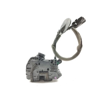 Recambio de cerradura puerta delantera izquierda para renault clio iv business referencia OEM IAM 805033000R  