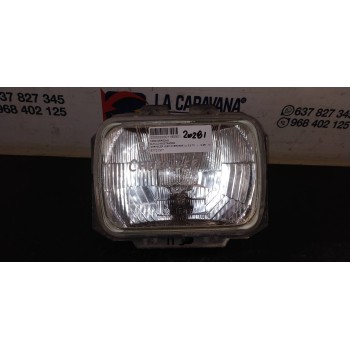 Recambio de faro derecho para chrysler jeep cherokee (j) 2.5 td referencia OEM IAM 67721371  