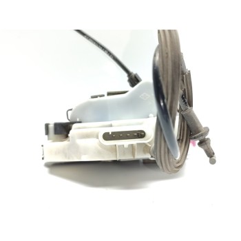 Recambio de cerradura puerta delantera izquierda para citroën c3 1.6 hdi cool referencia OEM IAM 46982980  