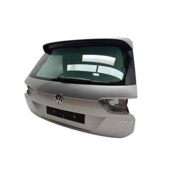 Recambio de porton trasero para volkswagen tiguan sport bmt referencia OEM IAM 5NA827025M  
