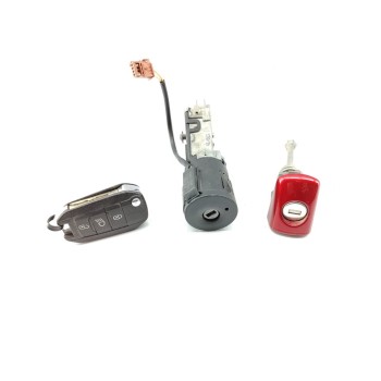 Recambio de conmutador de arranque para peugeot 2008 (--.2013) allure referencia OEM IAM 9663123381  
