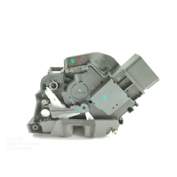 Recambio de cerradura puerta delantera izquierda para ford ka+ ultimate referencia OEM IAM AS6AF21912CC  