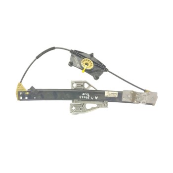 Recambio de elevalunas trasero izquierdo para audi a4 avant (8k5) (2008) básico referencia OEM IAM 8K0839461A  