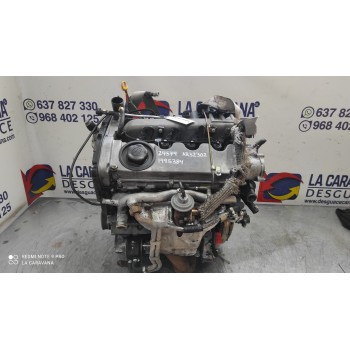 Recambio de motor completo para lancia lybra berlina 1.9 jtd referencia OEM IAM AR32302  