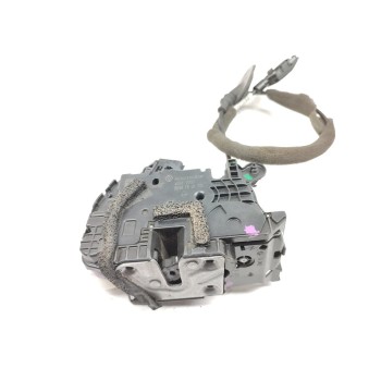 Recambio de cerradura puerta delantera izquierda para renault clio iv business referencia OEM IAM 805033000R  