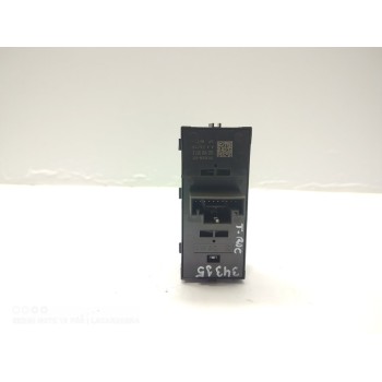 Recambio de mando elevalunas delantero izquierdo para volkswagen t-roc advance referencia OEM IAM 5G0959857E  