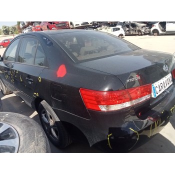 hyundai sonata (nf) del año 2007