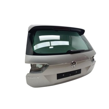 Recambio de porton trasero para volkswagen tiguan sport bmt referencia OEM IAM 5NA827025M  