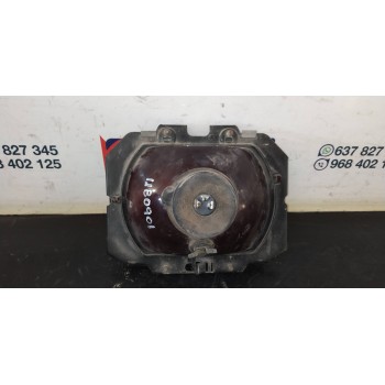 Recambio de faro derecho para chrysler jeep cherokee (j) 2.5 td referencia OEM IAM 67721371  