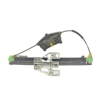 Recambio de elevalunas trasero izquierdo para audi a4 avant (8k5) (2008) básico referencia OEM IAM 8K0839461A  