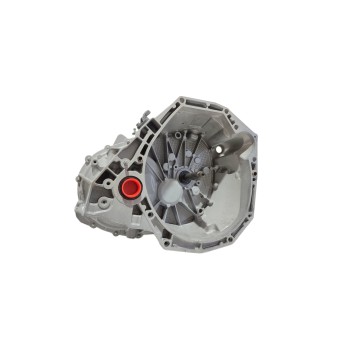 Recambio de caja cambios para nissan qashqai (j11) tekna referencia OEM IAM TL4126  
