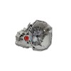Recambio de caja cambios para nissan qashqai (j11) tekna referencia OEM IAM TL4126  