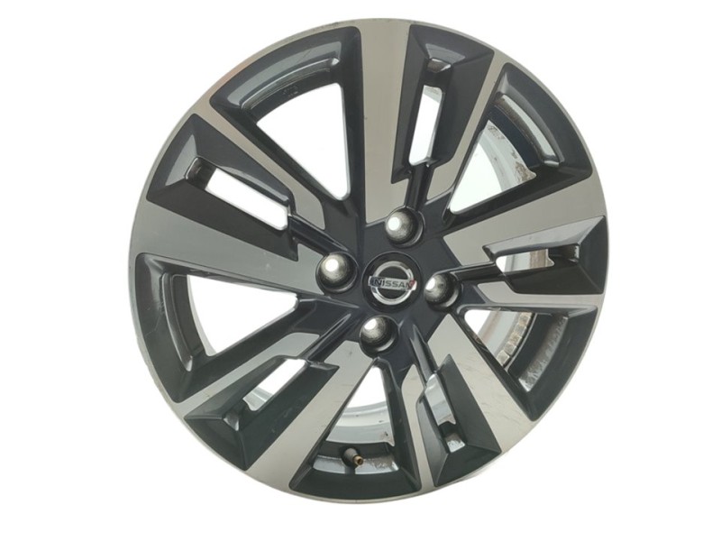 Recambio de llanta para nissan micra v (k14) acenta referencia OEM IAM 403005FA1A  