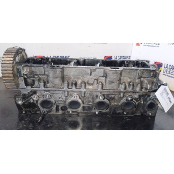 Recambio de culata para citroën c3 1.4 hdi audace referencia OEM IAM 9643477110  