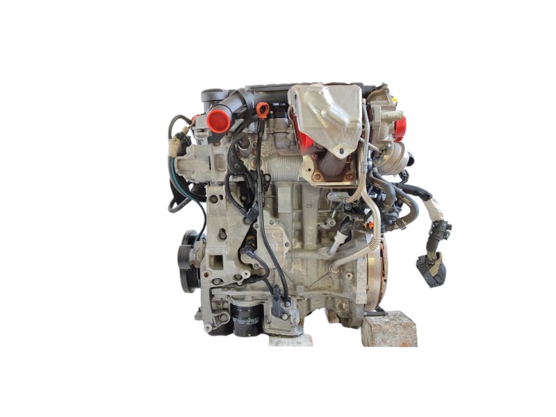 Recambio de motor completo para peugeot 308 style referencia OEM IAM HN01  