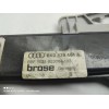 Recambio de elevalunas trasero izquierdo para audi a4 avant (8k5) (2008) básico referencia OEM IAM 8K0839461A  