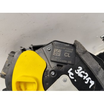 Recambio de cerradura puerta trasera derecha para ford transit connect furgon 210 l2 ambiente referencia OEM IAM DT11V43288BH  