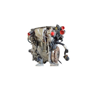Recambio de motor completo para peugeot 308 style referencia OEM IAM HN01  