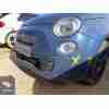 Recambio de paragolpes delantero para fiat nuova 500 (150) pop referencia OEM IAM 71777626  