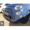 Recambio de paragolpes delantero para fiat nuova 500 (150) pop referencia OEM IAM 71777626  